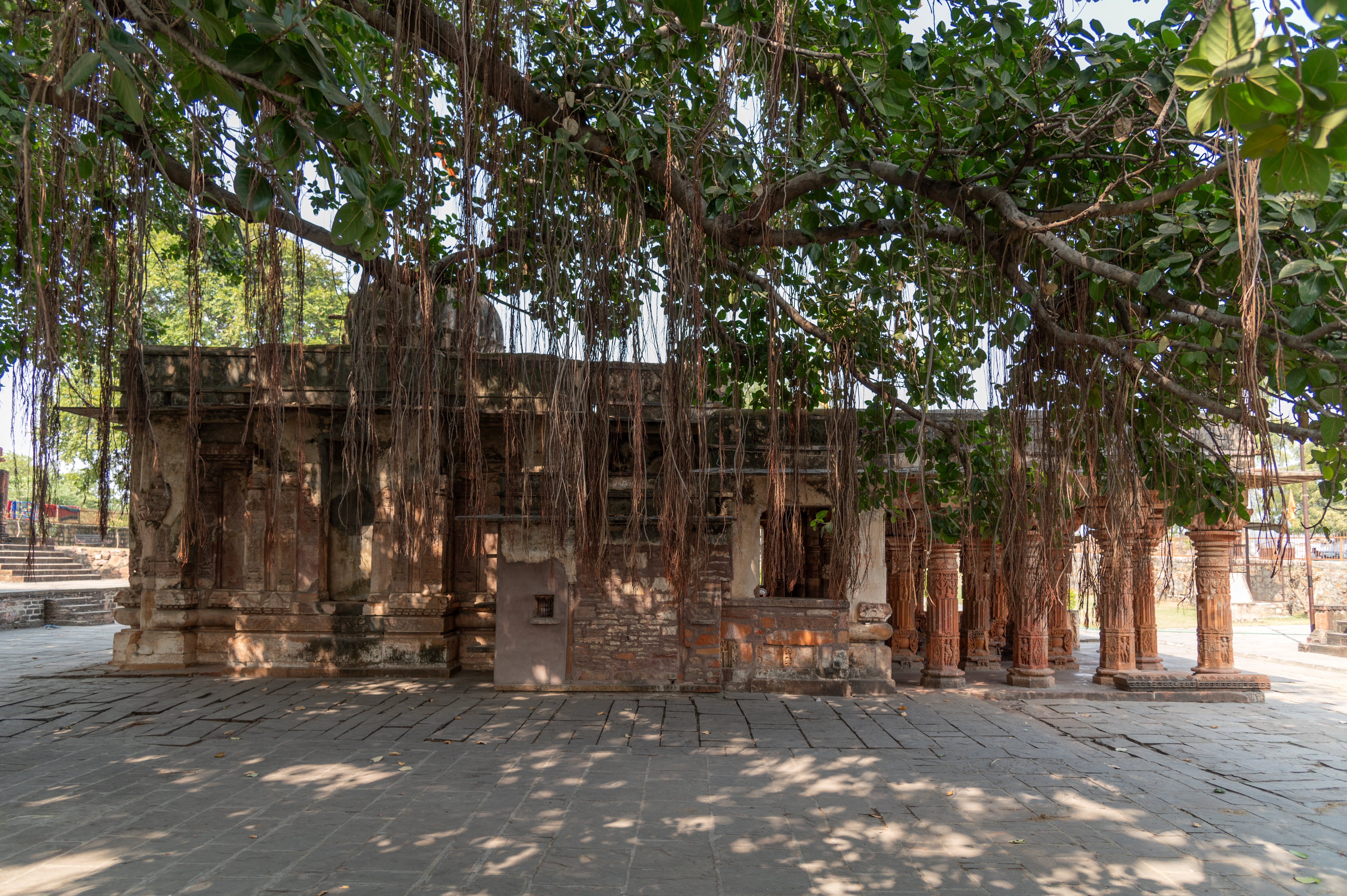 Image 14: Sitaleshwar Temple.